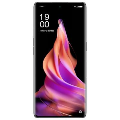OPPO Reno9 Pro+ 5G智能手机 16GB+256GB/骁龙8+旗舰芯片/自研影像芯片/80W超级闪充/120Hz OLED超清曲面屏