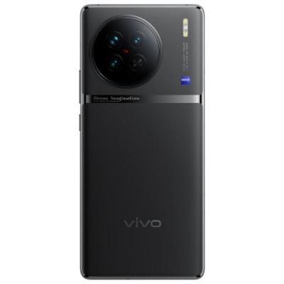 vivo X90 5G拍照手机 4nm天玑9200旗舰芯片/自研芯片V2/120W双芯闪充/蔡司影像