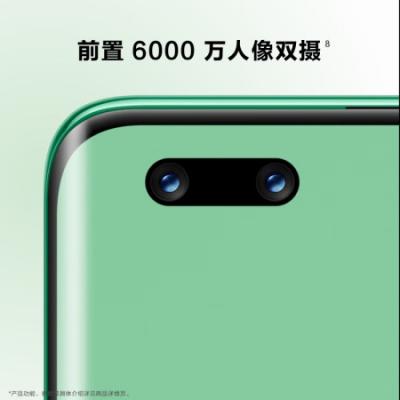 华为nova11Pro 前置6000万人像双摄/后置5000万超感知影像/华为鸿蒙智能手机