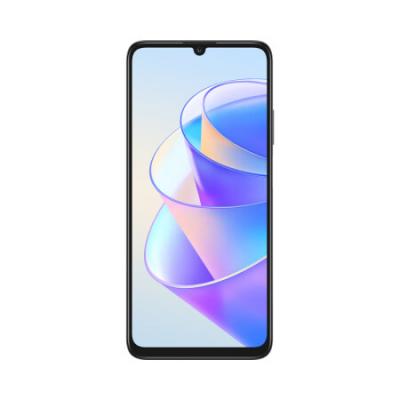 荣耀畅玩40 Plus 5G智能手机/8GB+128GB/5000万超清影像/6000mAh大电池/侧边指纹解锁/幻夜黑