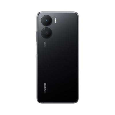 荣耀畅玩40 Plus 5G智能手机/8GB+128GB/5000万超清影像/6000mAh大电池/侧边指纹解锁/幻夜黑
