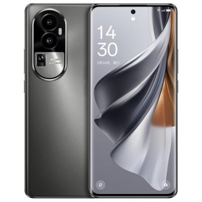 OPPO Reno10 Pro+ 5G智能手机 骁龙8+旗舰芯片/旗舰级超光影潜望长焦/100W超级闪充/超大内存