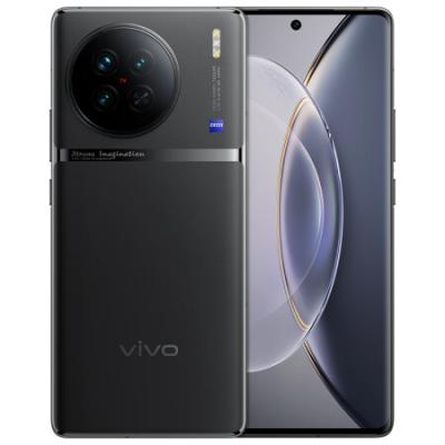 vivo X90s 5G拍照手机 天玑9200+旗舰芯片/新一代自研影像芯片V2/120W双芯闪充/蔡司影像 