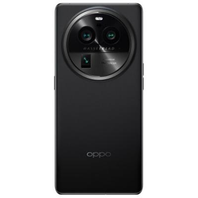 OPPO Find X6 Pro 5G拍照手机 骁龙8GEN2旗舰芯片/超光影三主摄/哈苏影像/100W闪充 