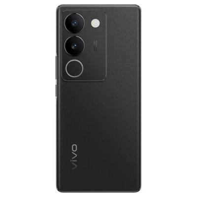 vivo S17 5G拍照手机 前置5000万广角柔光/后置智慧柔光环/1.5K超视网膜屏/快充 