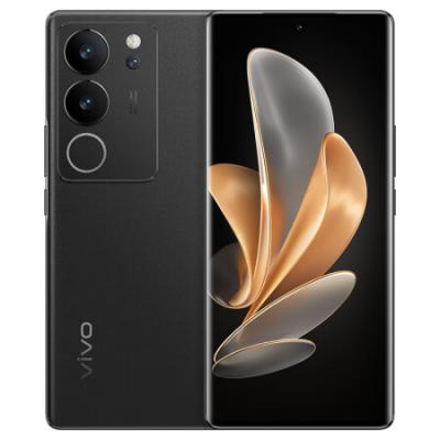 vivo S17 Pro 5G拍照手机 前置5000万广角柔光/专业长焦人像镜头/天玑8200旗舰芯片/快充 