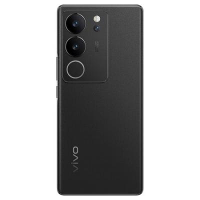 vivo S17 Pro 5G拍照手机 前置5000万广角柔光/专业长焦人像镜头/天玑8200旗舰芯片/快充 