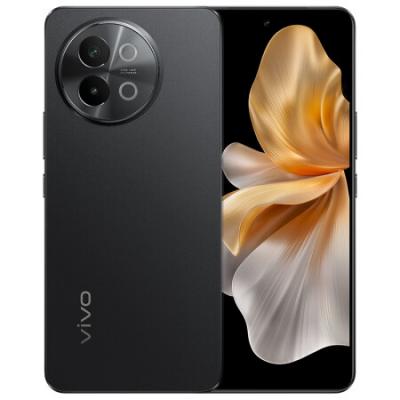vivo s18e 5G拍照手机 7.69mm超薄直屏/80W 4800mAh超长续航/全新人像双补光环 