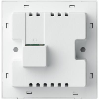 TP-LINK TL-XAP3002GI-PoE 薄款 AX3000双频千兆Wi-Fi6面板AP路由器全屋wifi6易展版无线mesh组网PoE供电AC管理