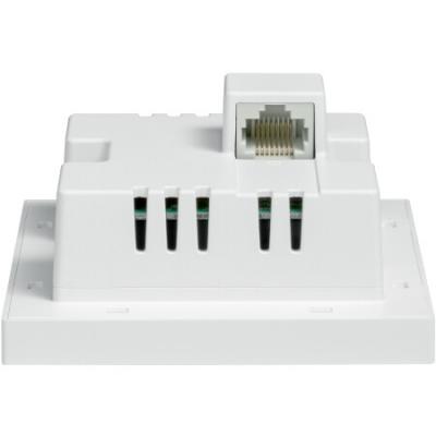 TP-LINK TL-XAP3002GI-PoE 薄款 AX3000双频千兆Wi-Fi6面板AP路由器全屋wifi6易展版无线mesh组网PoE供电AC管理