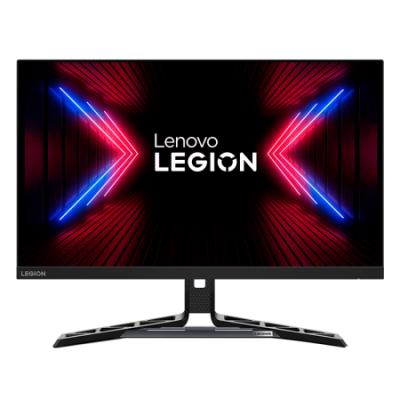 联想（Lenovo）拯救者电竞游戏显示器 R27q-30 27英寸 高清平面高刷显示器 广色域显示屏支持HDR 2K165Hz/DP接口