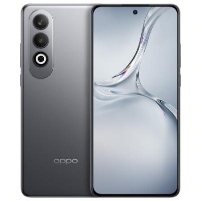 OPPO K12 5GAI手机 骁龙7Gen3旗舰芯 100W闪充 5500mAh超长续航 直屏新款拍照游戏  