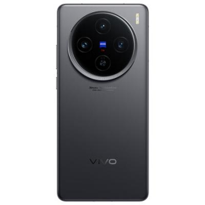 vivo X100s 5G拍照手机 蓝晶×天玑9300+ 蔡司超级长焦 7.8mm超薄直屏