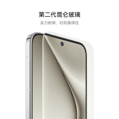 华为HUAWEI Pura 70 超高速风驰闪拍 第二代昆仑玻璃 双超级快充 华为P70智能手机
