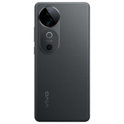 vivo S19 5G拍照手机 骁龙7gen3 6000mAh超薄长续航 影棚级柔光环