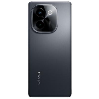 vivo Y200 5G拍照手机 高通骁龙6gen1 轻薄6000mAh+80W 120Hz金刚曲面屏