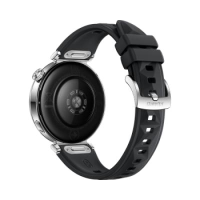 华为watch gt5 智能运动健康手表 蓝牙通话 血氧心率体温监测 情绪健康助手 玄玑感知系统 运动涂鸦睡眠监测