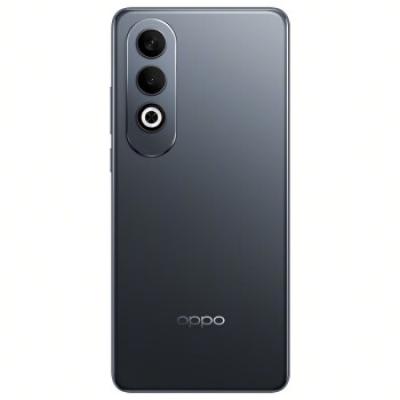 OPPO K12 Plus 5GAI手机 6400mAh大电池 骁龙7gen3旗舰芯 120Hz电竞护眼游戏直屏