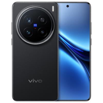 vivo X200 Pro 5GAI拍照手机 蓝晶×天玑9400 蔡司2亿APO超级长焦 6000mAh蓝海电池  