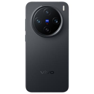 vivo X200 Pro mini 5GAI拍照手机 天玑9400 6.31英寸纤薄小直屏 蔡司超级长焦 5700mAh蓝海电池 