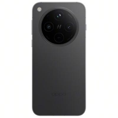 OPPO Find X8 5G智能手机 潮汐引擎x天玑9400 无影抓拍 超轻薄直屏 AI一键问屏 5630mAh冰川电池 