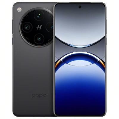 OPPO Find X8 Pro 5G拍照手机 潮汐引擎x天玑9400 无影抓拍 超轻薄四等深微曲屏  AI一键问屏 5910mAh冰川电池 