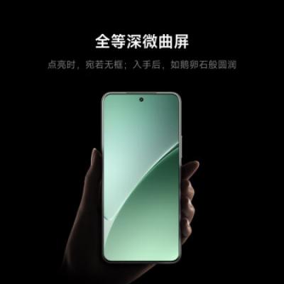 小米（MI）小米15Pro 5g智能手机 骁龙8至尊版移动平台 6100mAh小米金沙江电池 徕卡光学Summilux高速镜头 徕卡潜望长焦 