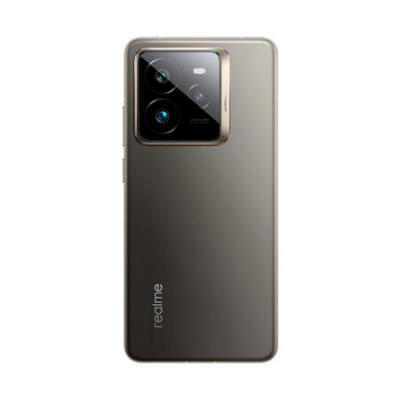 realme真我GT7 Pro 5G智能游戏手机 骁龙8至尊版 6500mAh泰坦电池 三星联合OLED屏 120W秒充